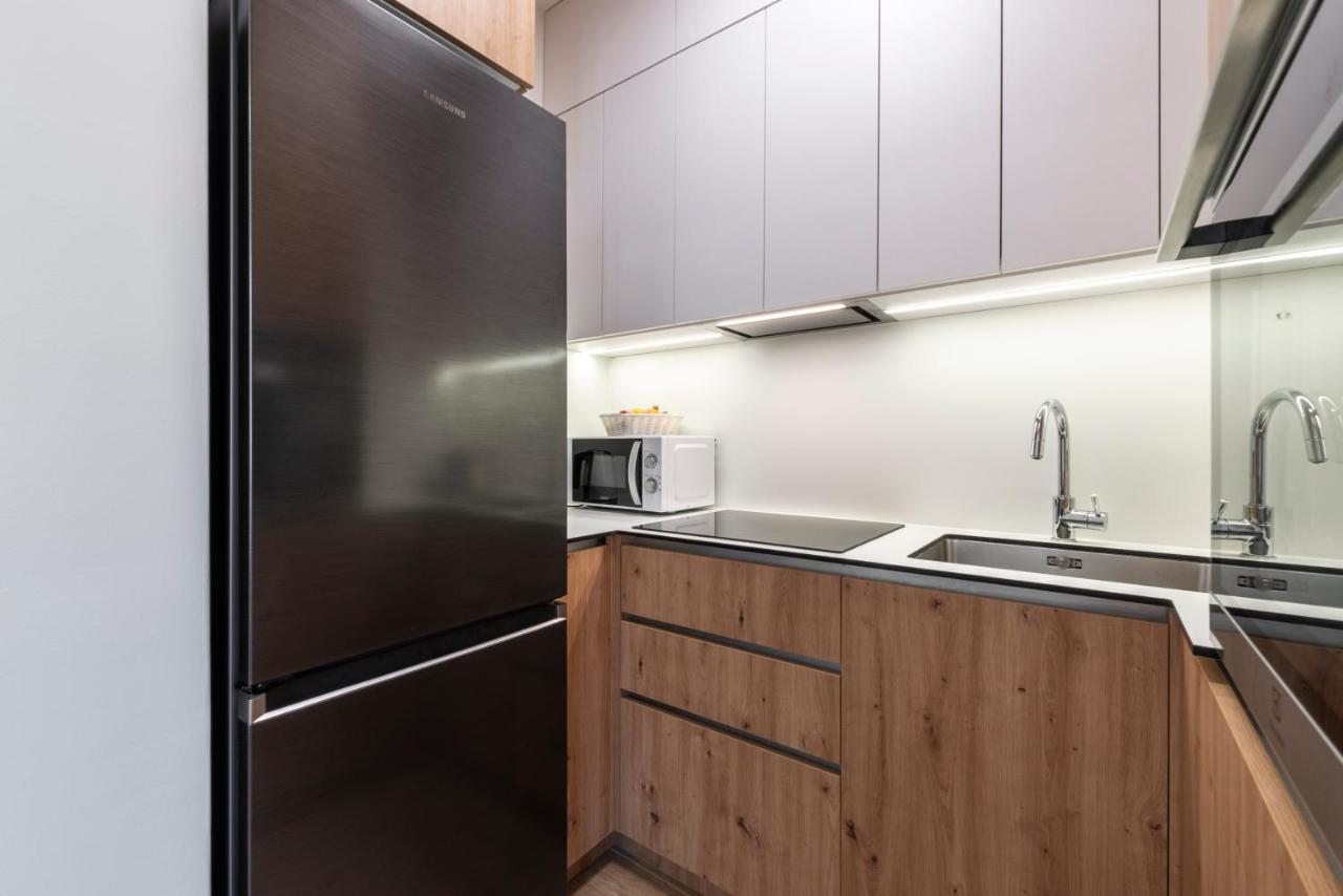 Apartment Emma Dubrownik Zewnętrze zdjęcie