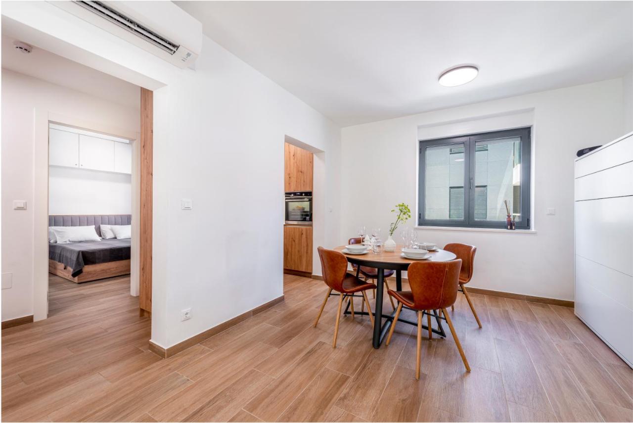 Apartment Emma Dubrownik Zewnętrze zdjęcie