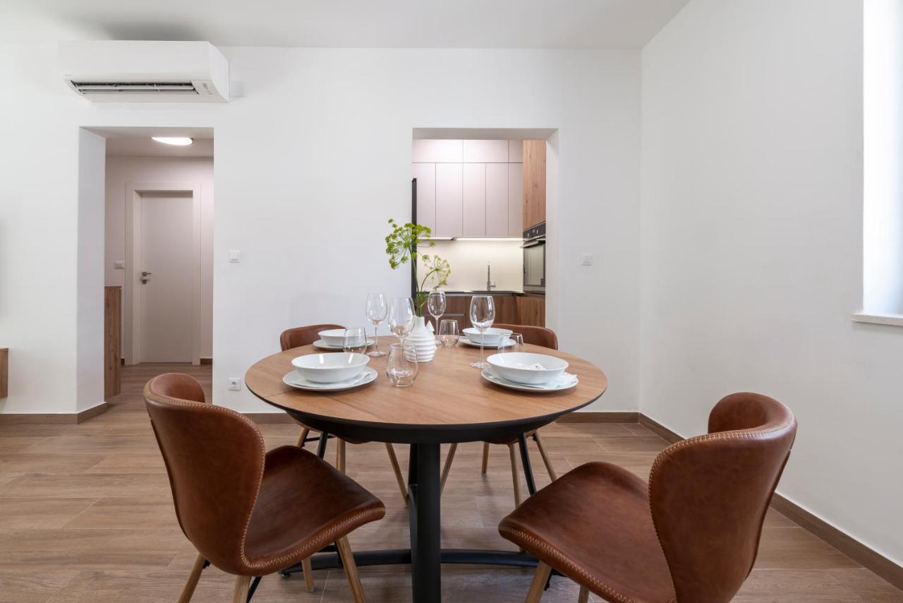 Apartment Emma Dubrownik Zewnętrze zdjęcie