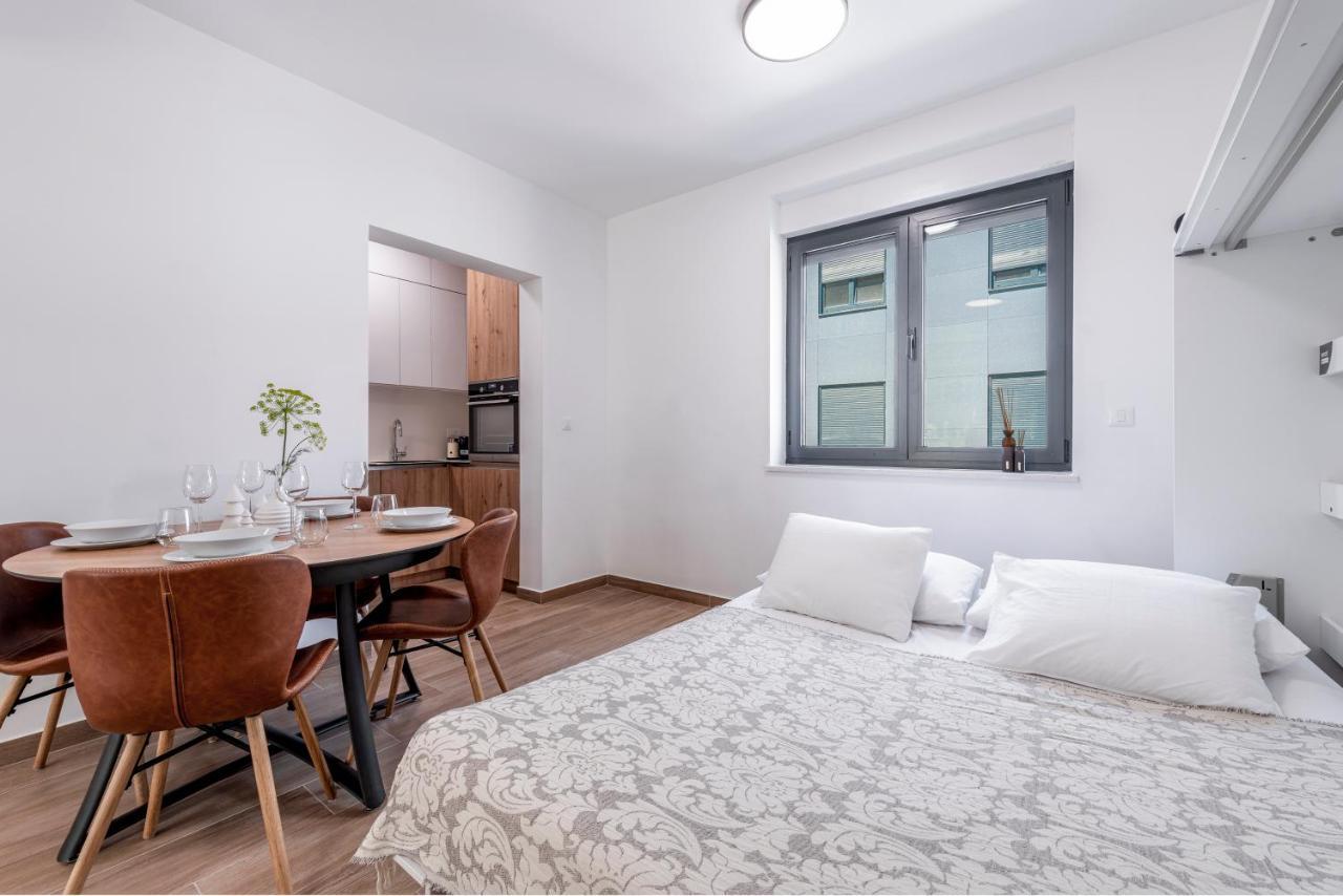 Apartment Emma Dubrownik Zewnętrze zdjęcie
