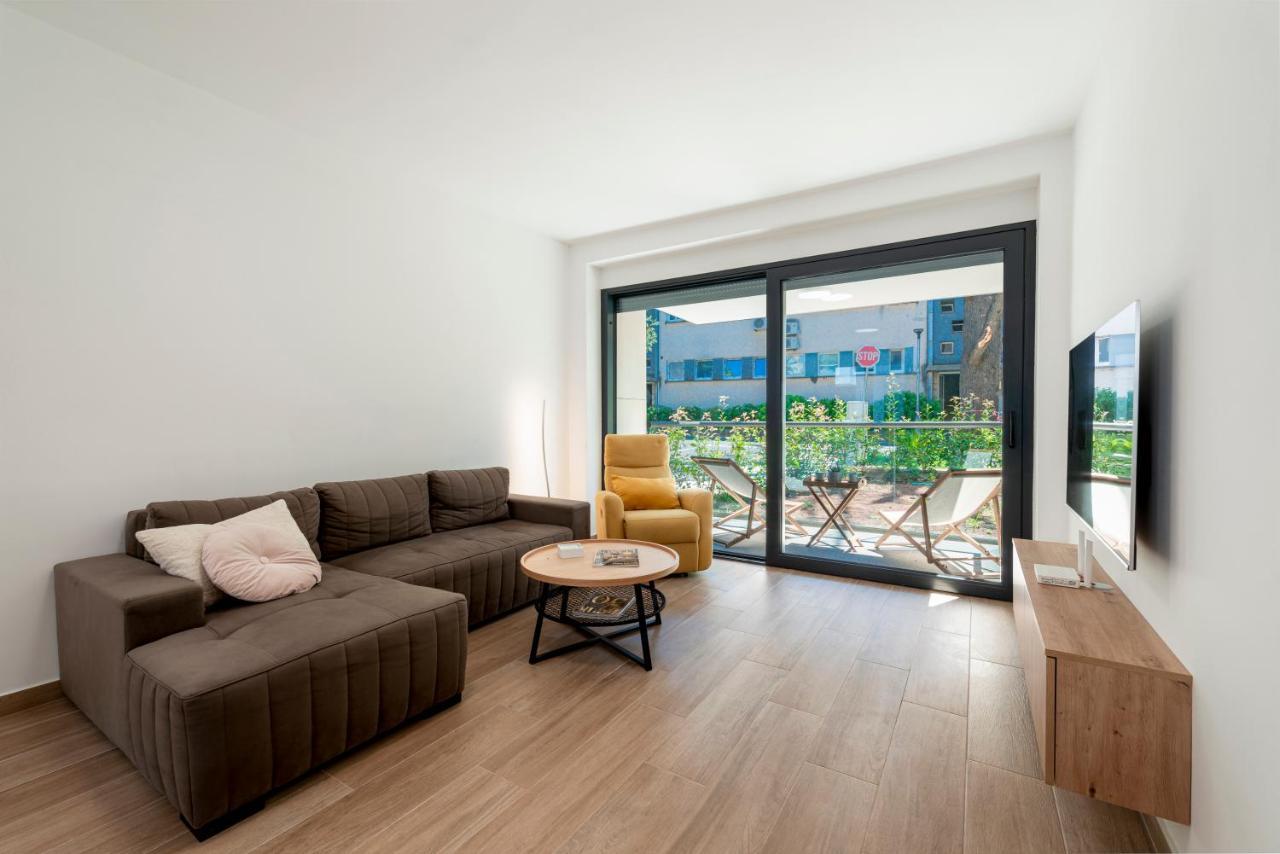Apartment Emma Dubrownik Zewnętrze zdjęcie