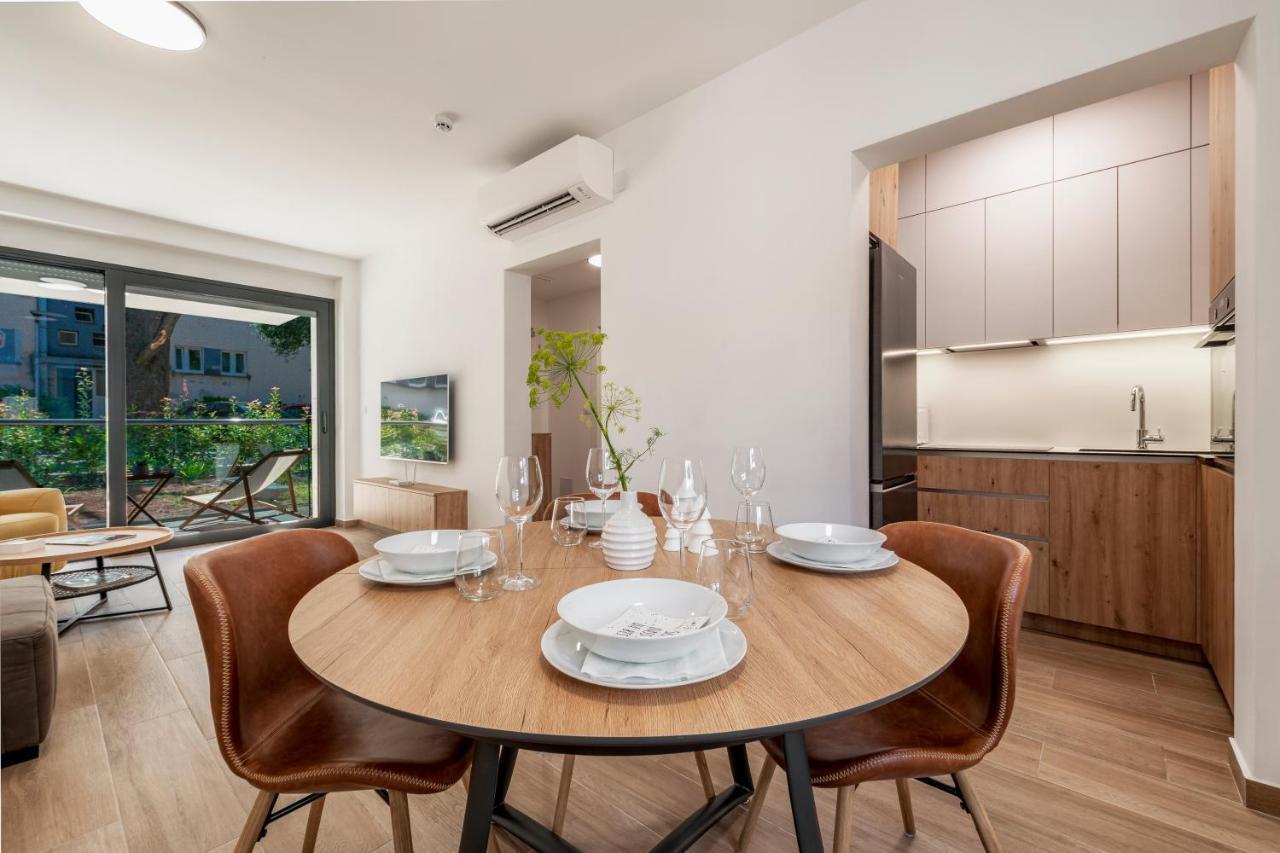 Apartment Emma Dubrownik Zewnętrze zdjęcie