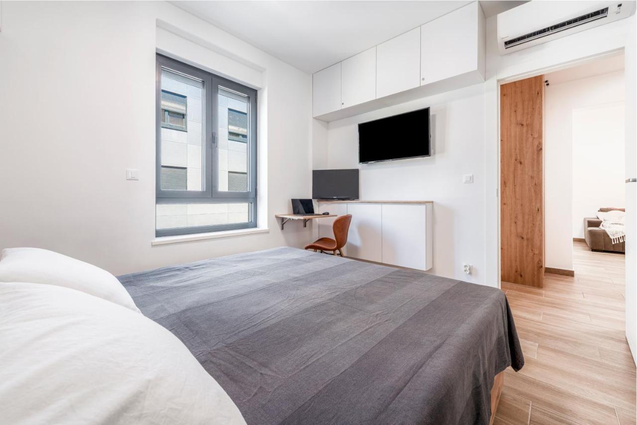 Apartment Emma Dubrownik Zewnętrze zdjęcie