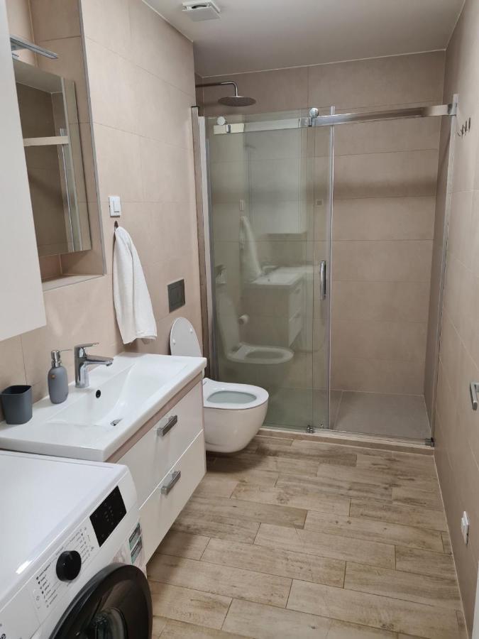 Apartment Emma Dubrownik Zewnętrze zdjęcie
